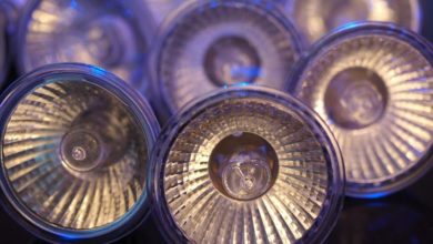 Photo of Led belysning