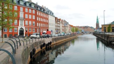 Photo of Book din feriebolig på nettet ? nemt og hurtigt