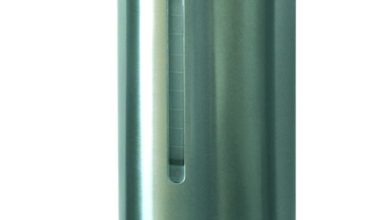 Photo of Prøv de smarte berøringsfri sæbedispensere her