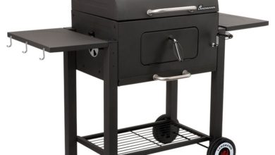 Photo of Sommertid er grilltid – find din nye grill online