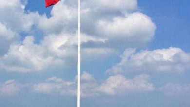 Photo of Køb en flagstang til dit hjem af høj kvalitet her