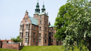 Photo of Oplev Danmark i din ferie