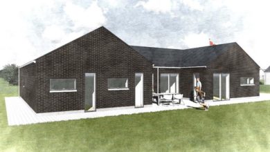 Photo of Byg nyt hus
