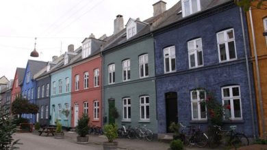 Photo of Tag et Ejendomskreditlån til dig selv her