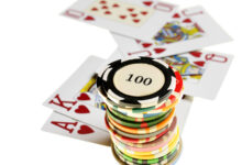 Photo of Alt du behøver at vide om at spille blackjack på et casino