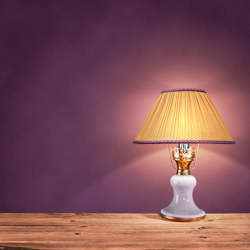 Photo of 5 vigtige ting at huske, når du køber en bordlampe