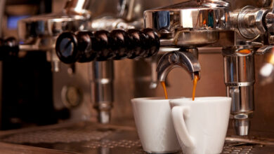 Photo of Få den bedste kop kaffe med en Rocket Espresso maskine