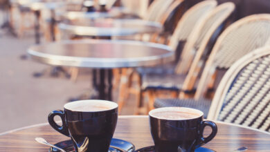 Photo of Oplev Hygge og Samvær hos Lido Caféen: Dit Sted for Familietid