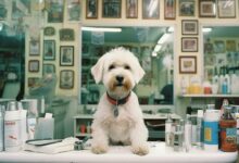 Photo of Professionelle behandlinger til din hund: en guide til hundesalonen